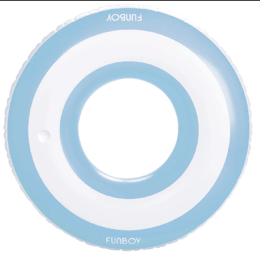 2x Fun boy innertube